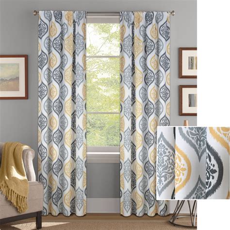 walmart better homes and gardens drapes